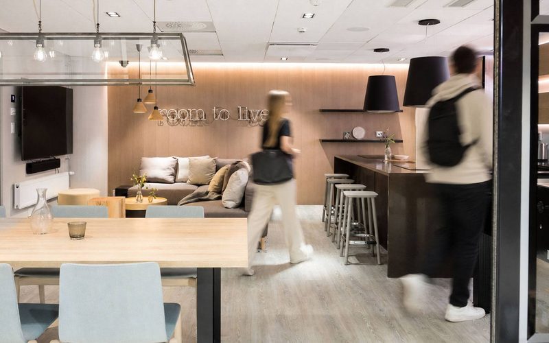 Noli Studios Katajanokka — Helsinki · Uusimaa