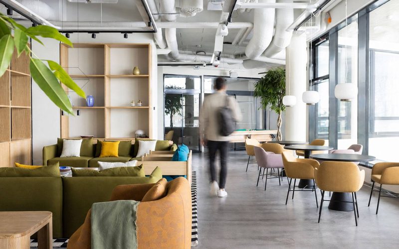Noli Studios Malmi — Helsinki · Uusimaa