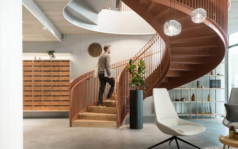 Noli Studios Sörnäinen — Helsinki · Uusimaa