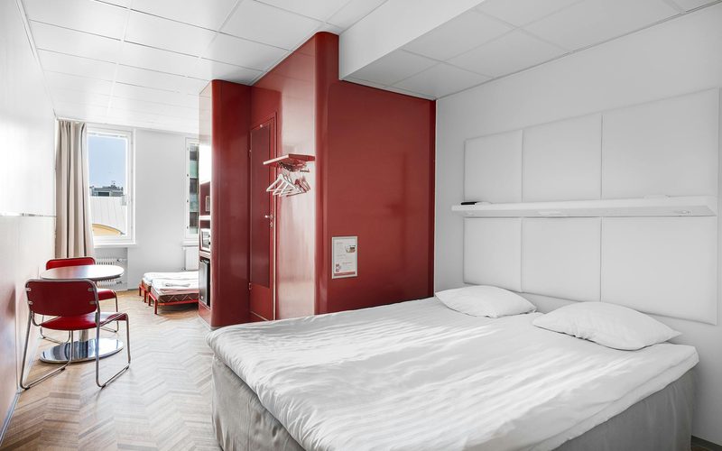 Omena Hotel Tampere — Tampere · Pirkanmaa