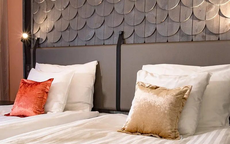 Original Sokos Hotel Arina — Oulu · North Ostrobothnia
