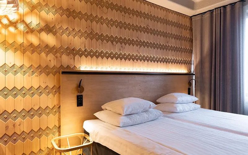 Original Sokos Hotel Lappee — Lappeenranta · South Karelia