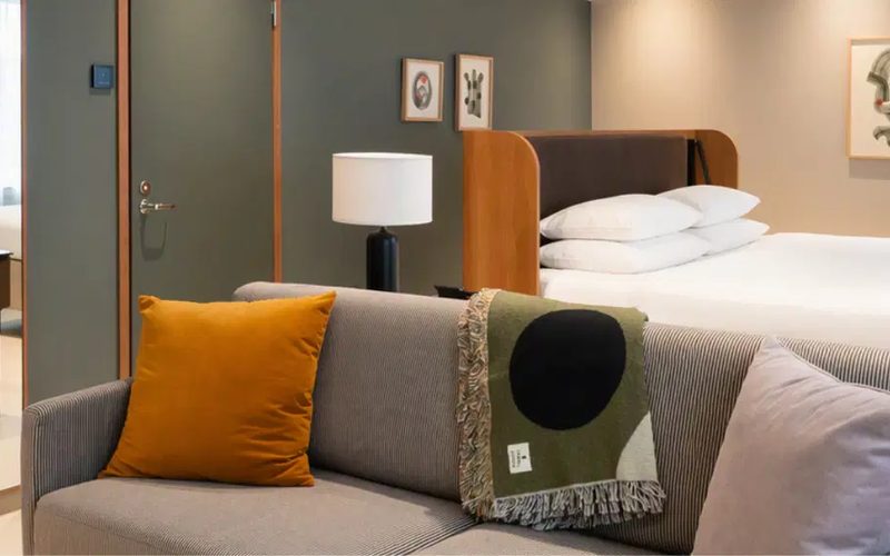 Original Sokos Hotel Royal Vaasa — Vaasa · Ostrobothnia