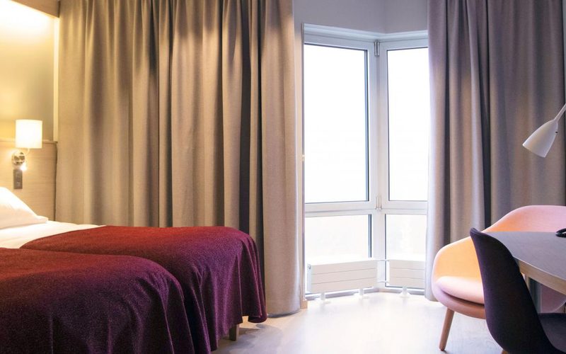 Park Alandia Hotel — Mariehamn · Åland
