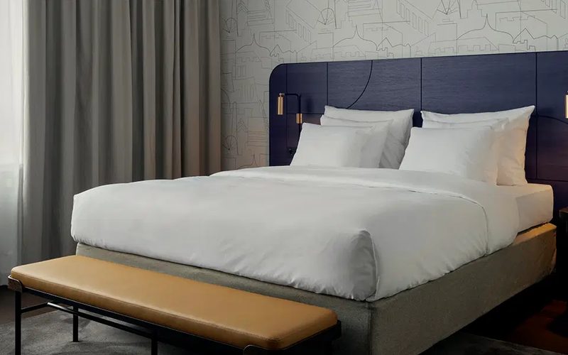 Solo Sokos Hotel Helsinki — Helsinki · Uusimaa