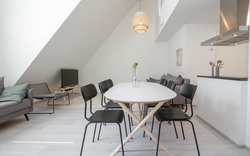 Spot Apartments Oulu — Oulu · North Ostrobothnia