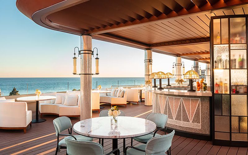 Anantara Plaza Nice Grand Hotel — Nice · Côte d'Azur