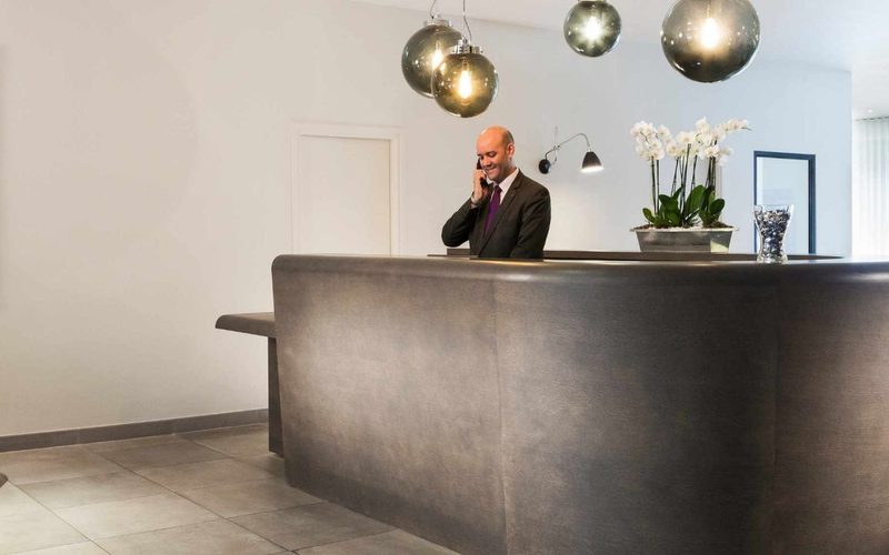 Citadines Presqu'île Lyon — Lyon · Auvergne-Rhône-Alpes