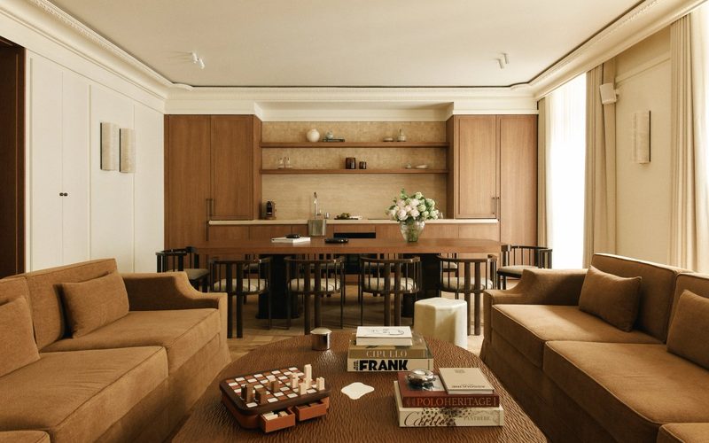 Highstay Paris — Paris · Île-de-France