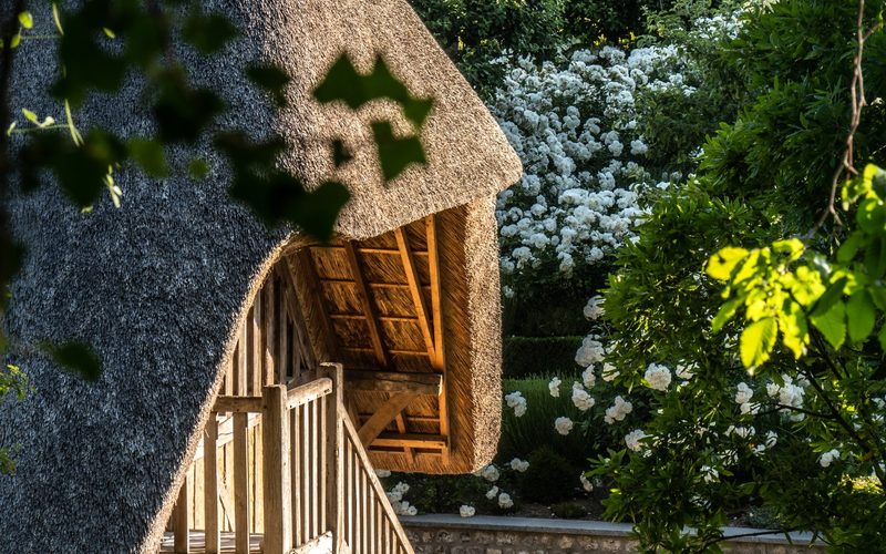 La Ferme Saint Siméon — Honfleur · Normandy