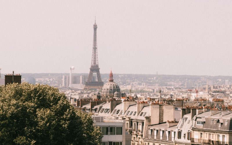 Terrass' Hotel — Paris · Île-de-France