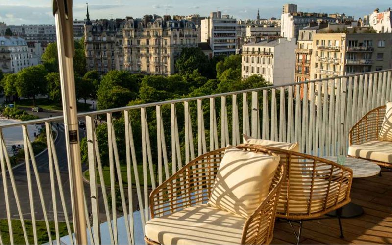 The People – Paris Nation — Paris · Île-de-France