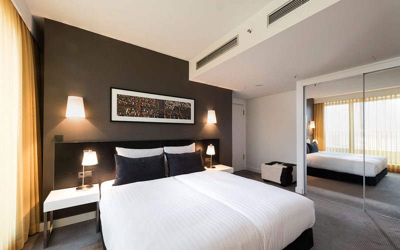 Adina Apartment Hotel Berlin Hackescher Markt — Berlin · Mitte