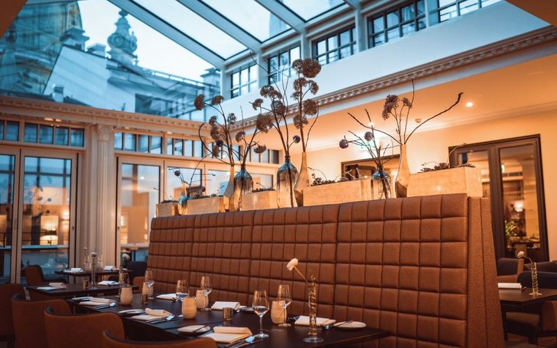 Hotel Suitess Dresden — Dresden · Old Town