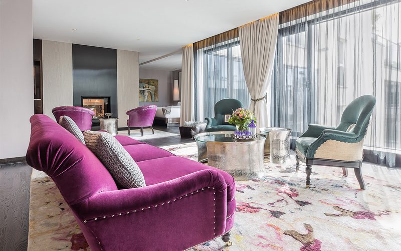 Hotel Zoo Berlin — Berlin · Kurfürstendamm