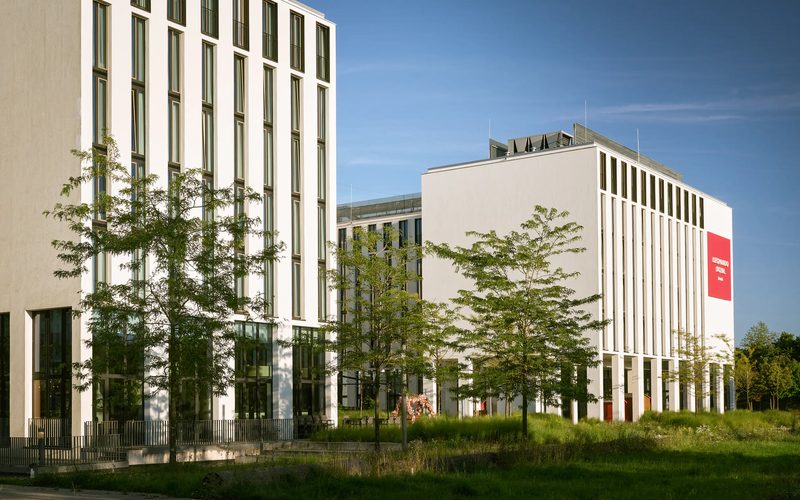 Leonardo Royal Hotel Munich — Munich · Giesing