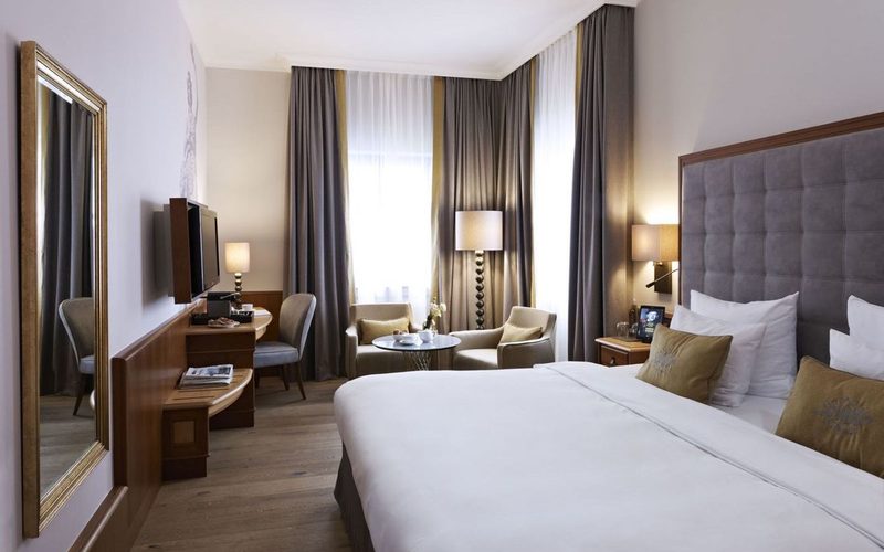 Platzl Hotel München — Munich · Old Town