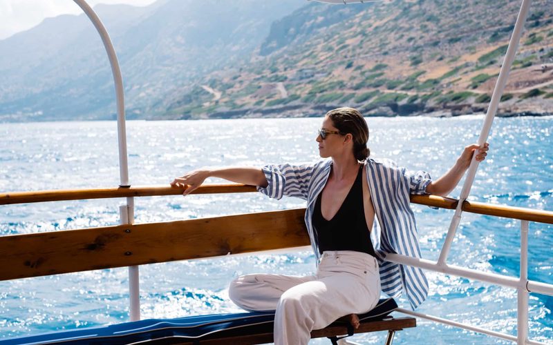 Blue Palace Elounda, a Luxury Collection Resort — Elounda · Crete