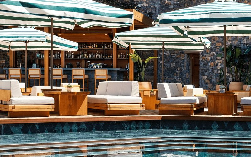 Daios Cove Luxury Resort & Villas — Agios Nikolaos · Crete