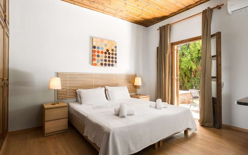 Folies Corfu Hotel Apartments — Alepou · Corfu