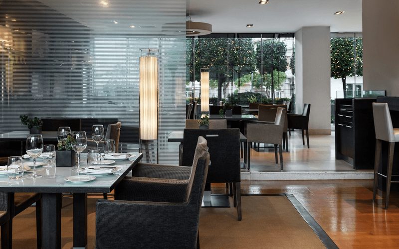 Galaxy Hotel Iraklio — Heraklion · Crete