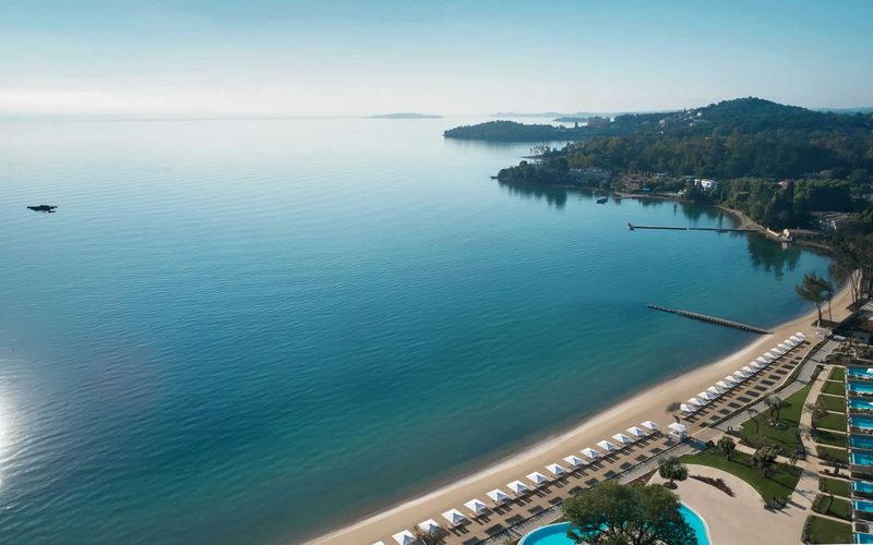 Ikos Dassia — Dassia · Corfu