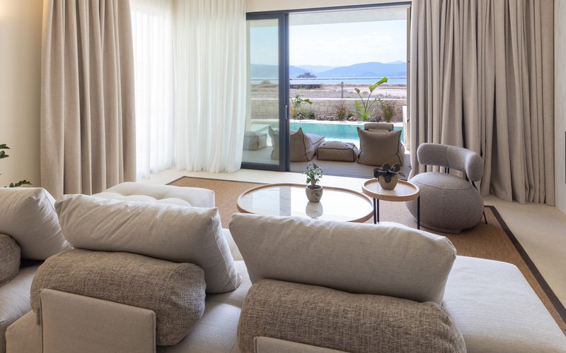 Ilva Suites — Nafplio · Peloponnese