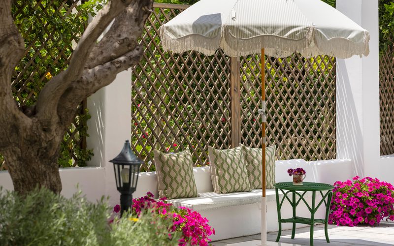 Kouneni Apartments — Mykonos Town · Mykonos