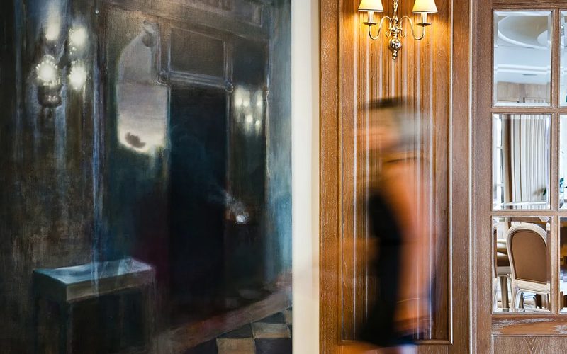 Kydon, The Heart of Chania Hotel — Chania · Crete
