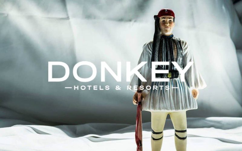 NEW Hotel — Athens · Attica
