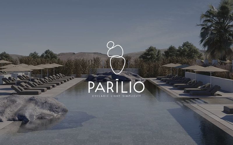 Parīlio, a Member of Design Hotels — Kolympithres · Paros