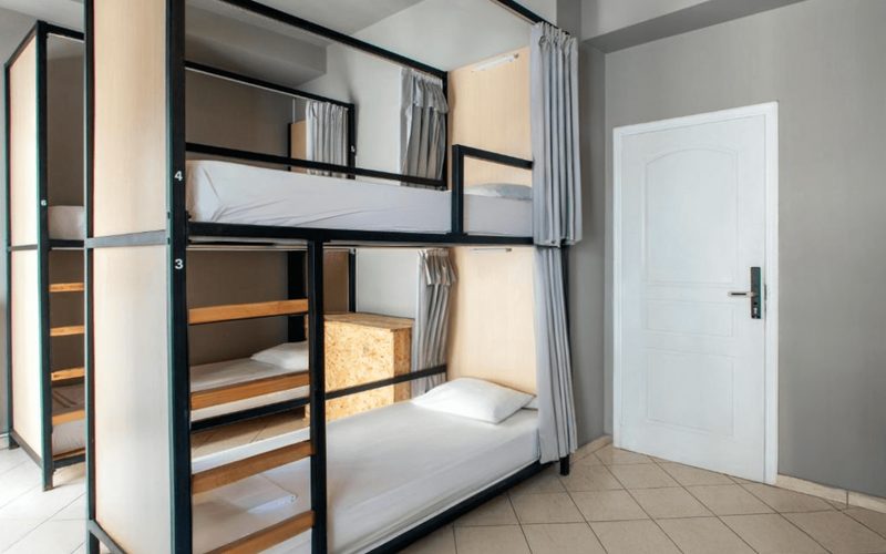 So Young Hostel — Heraklion · Crete