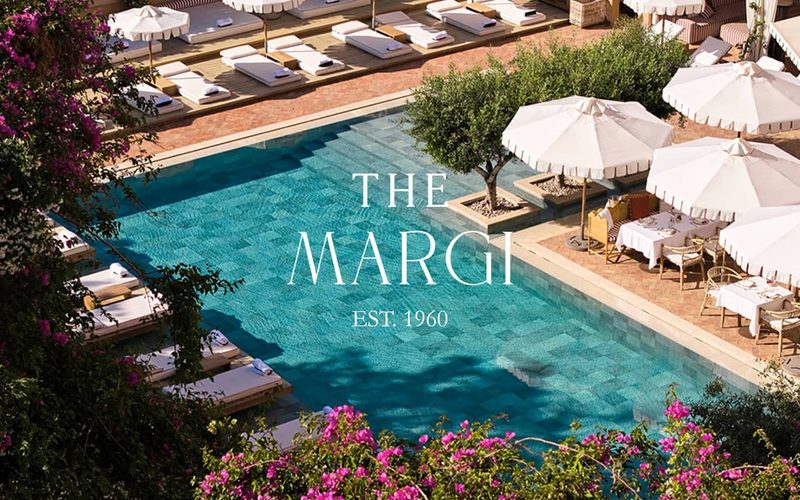 The Margi — Vouliagmeni · Athens Riviera