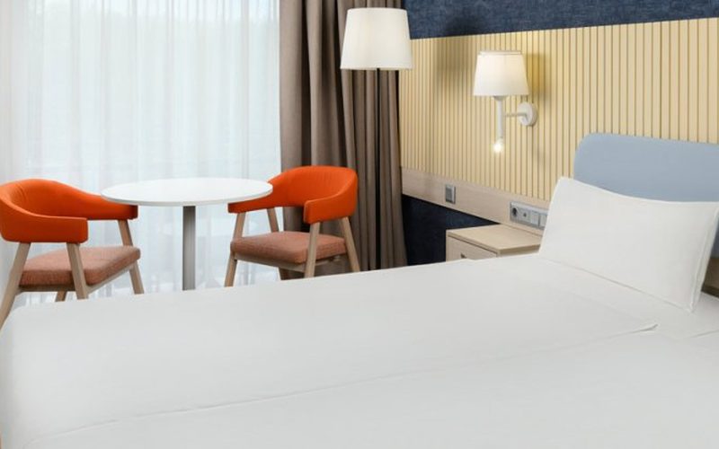 Danubius Hotel Annabella — Balatonfüred · Lake Balaton