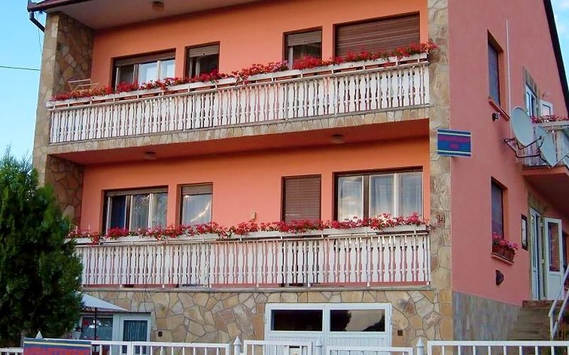 Hévíz Holiday Apartments — Hévíz · Western Transdanubia