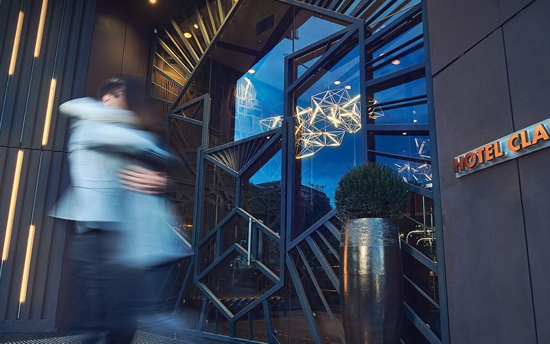Hotel Clark Budapest — Budapest · Central Hungary