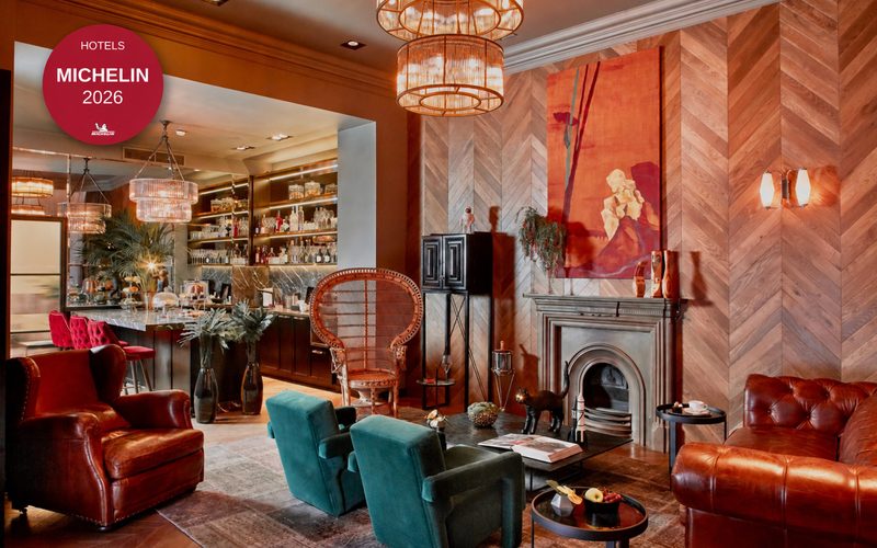 Hotel Collect Budapest — Budapest · Central Hungary