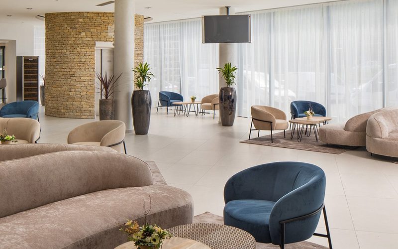 Hotel Fagus Sopron — Sopron · Western Transdanubia