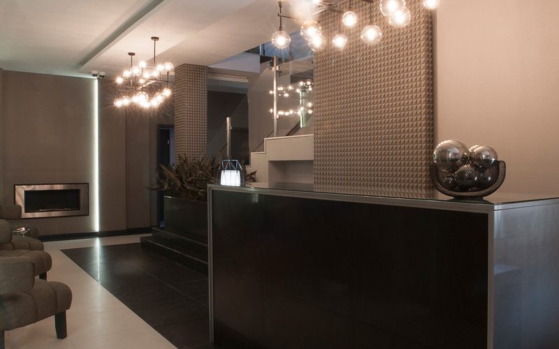 Hotel Talizman — Kecskemét · Great Plain