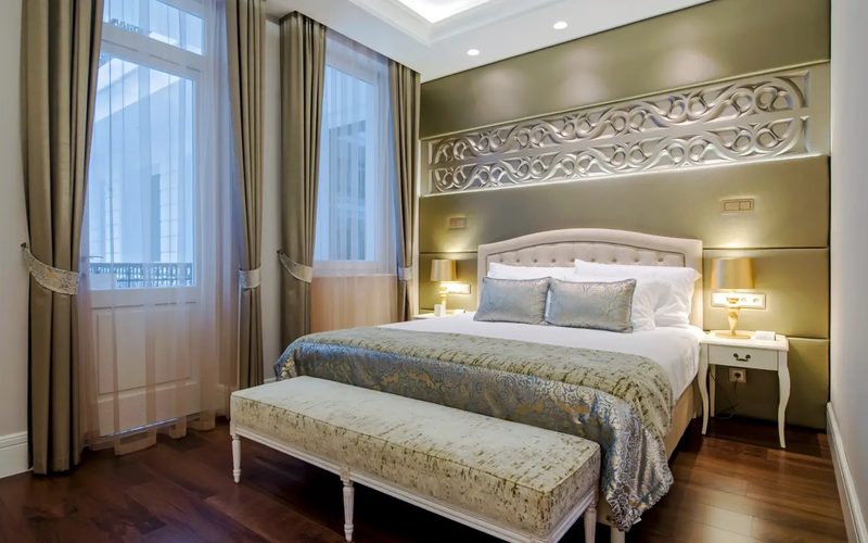 Prestige Hotel Budapest — Budapest · Central Hungary