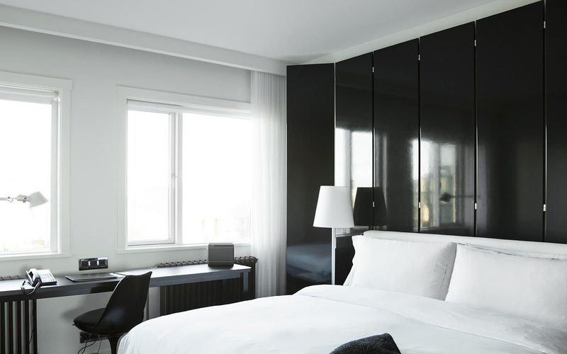 101 Hotel — Reykjavík · Capital Region