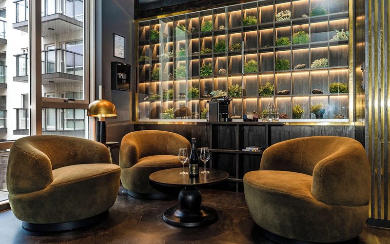 41 – A Townhouse Hotel — Reykjavík · Capital Region