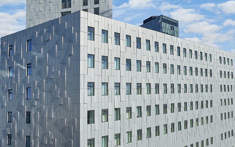 Fosshotel Reykjavík — Reykjavík · Capital Region