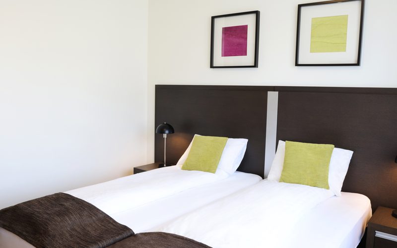 Fosshotel Westfjords — Patreksfjörður · Westfjords