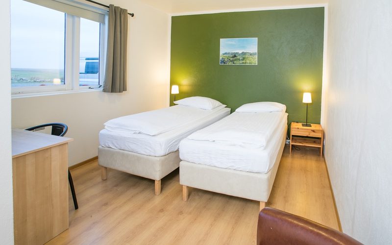 Guesthouse Langaholt — Langaholt · Snæfellsnes