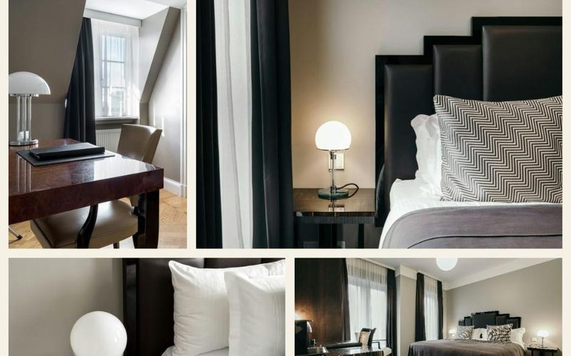 Hotel Borg by Keahotels — Reykjavík · Capital Region