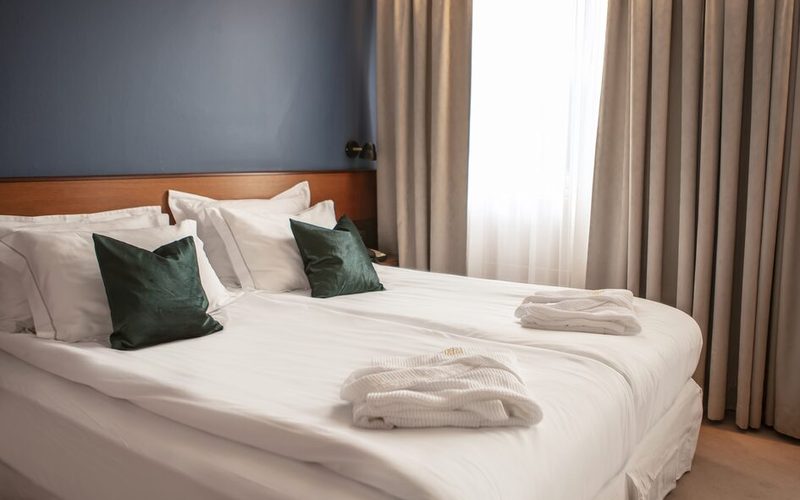 Hotel Holt — Reykjavík · Capital Region