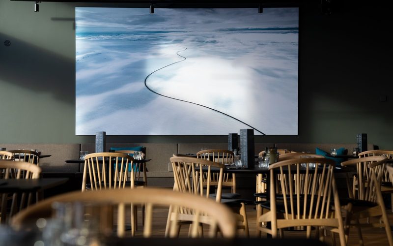 Hotel Ísafjörður — Ísafjörður · Westfjords