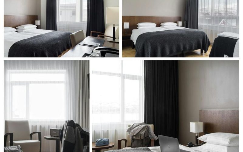 Hotel Kea by Keahotels — Akureyri · North Iceland