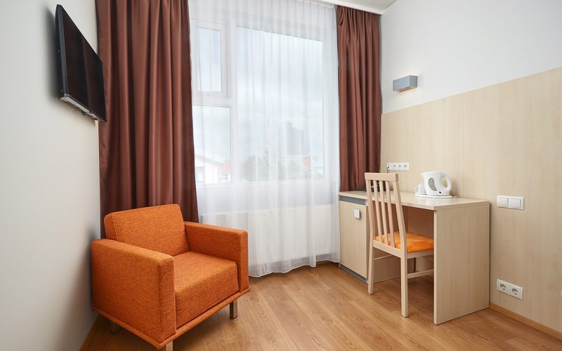 Hotel Klettur — Reykjavík · Laugardalur